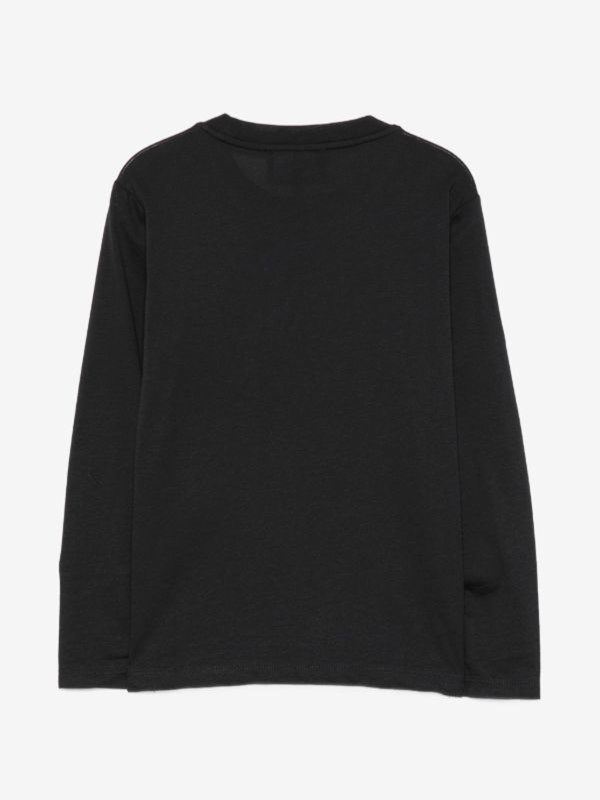 186F683741781A9B49E54395B5C4C498_ T-shirt emporio armani