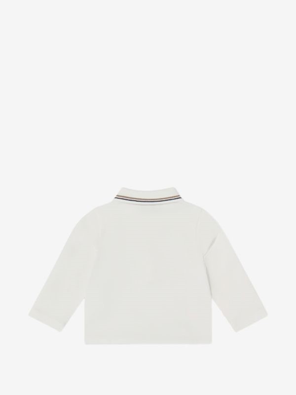 Polo armani