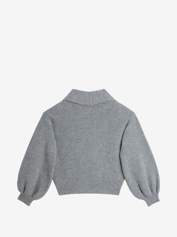 Cardigan balmain
