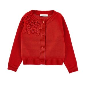 1B98B0BA9FAF6721E1D9E620089EE3BB_ Cardigan monnalisa
