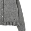 Cardigan monnalisa