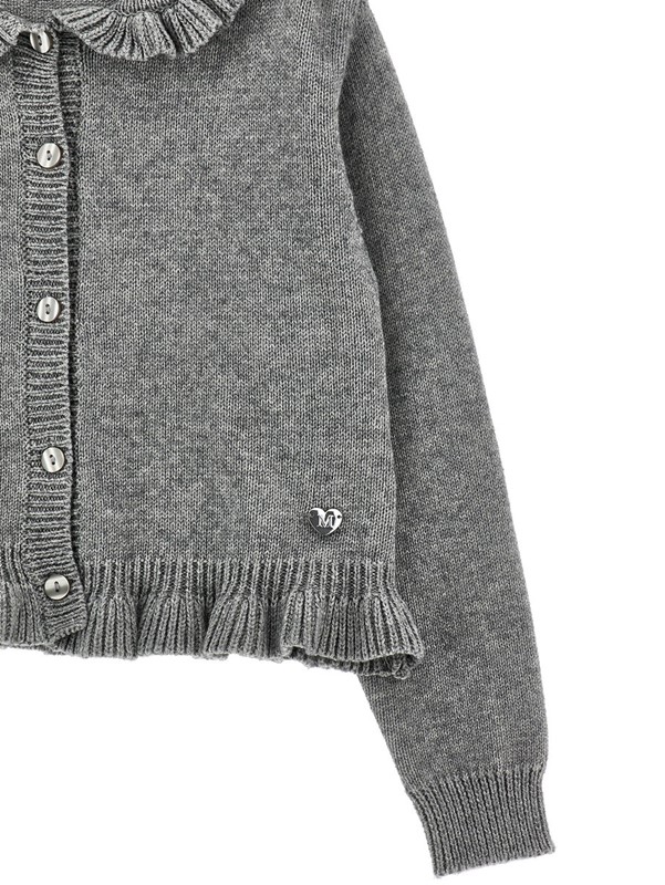 Cardigan monnalisa