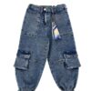 Jeans monnalisa