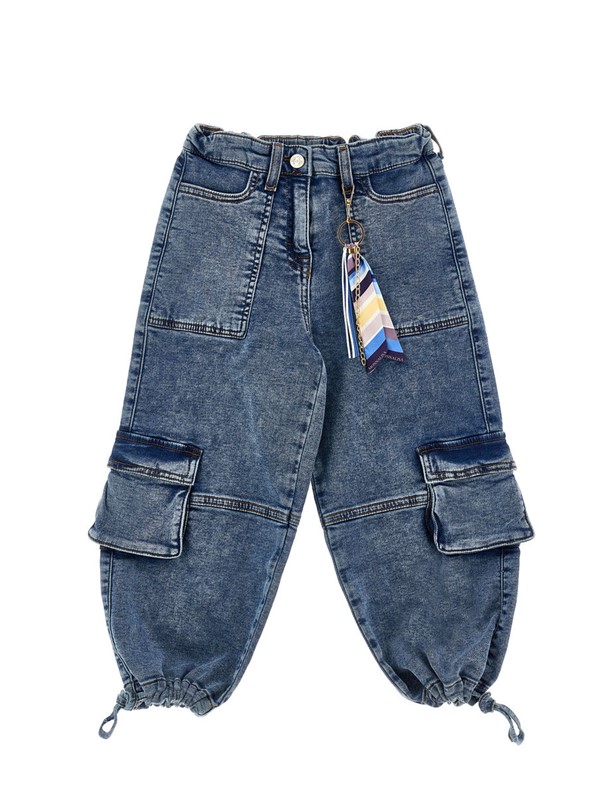 Jeans monnalisa