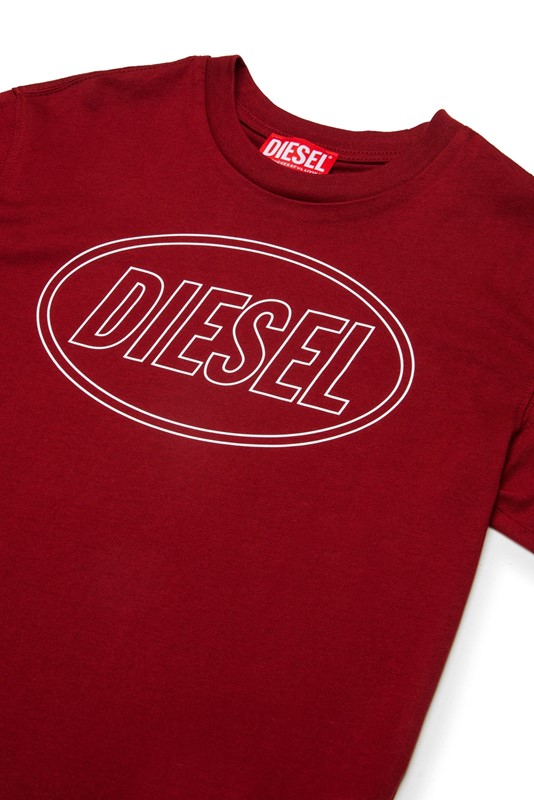 T-shirt diesel
