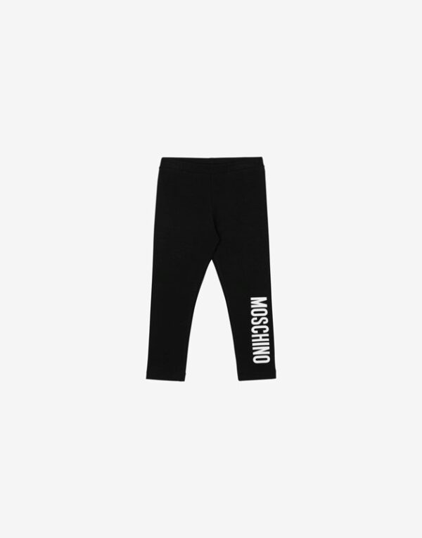204AD564F8D78CB0817A73E9BDFB9F9D_ Leggings moschino