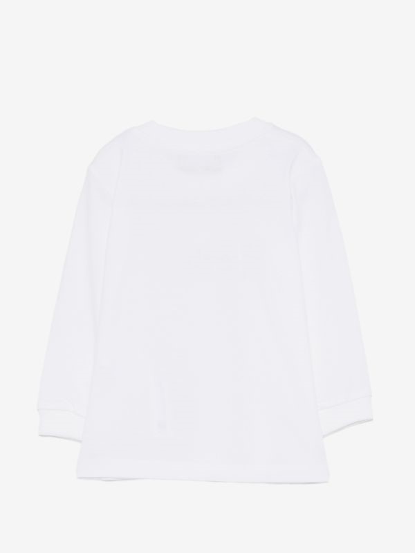 T-shirt moschino