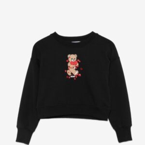 Felpa moschino