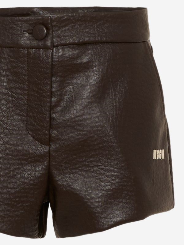 Shorts msgm