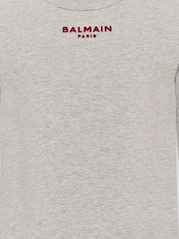 T-shirt balmain