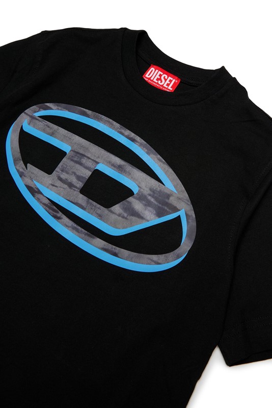T-shirt diesel