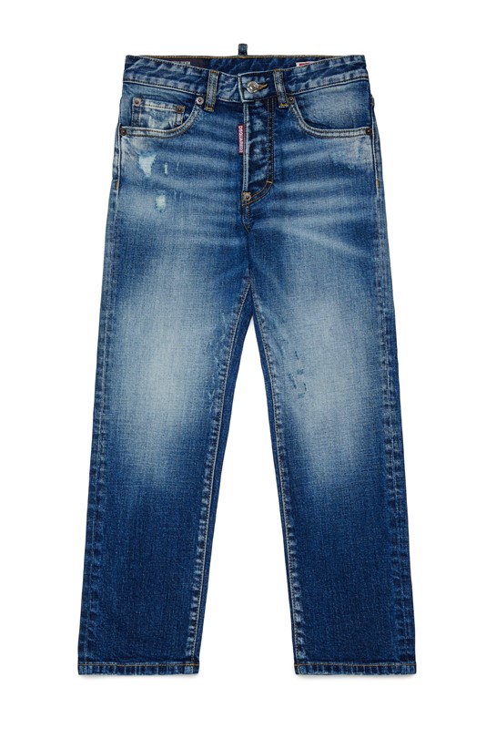 25354BAA01B40D4FEB04A3840579FCFB_ Jeans dsquared2