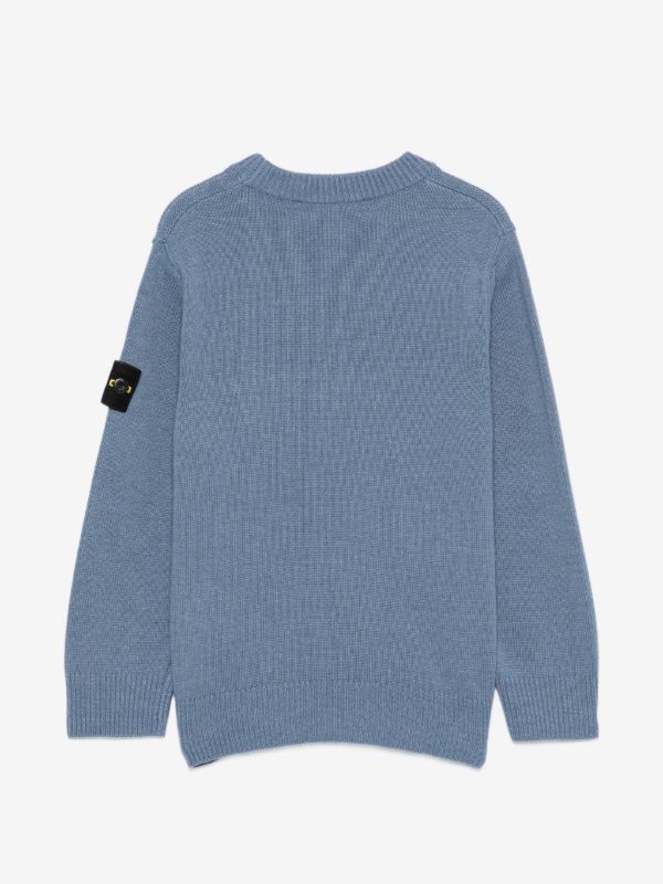 28ADDAAFC25E870CCF0A2E606ED965C6_ Maglia stone island
