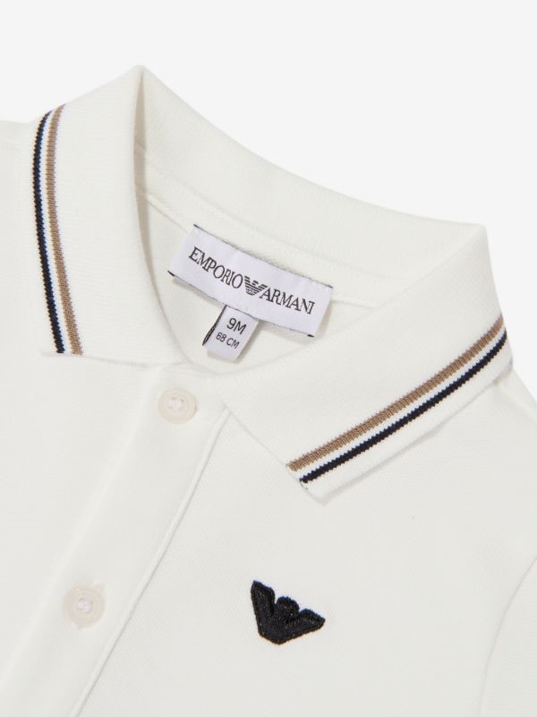 Polo armani