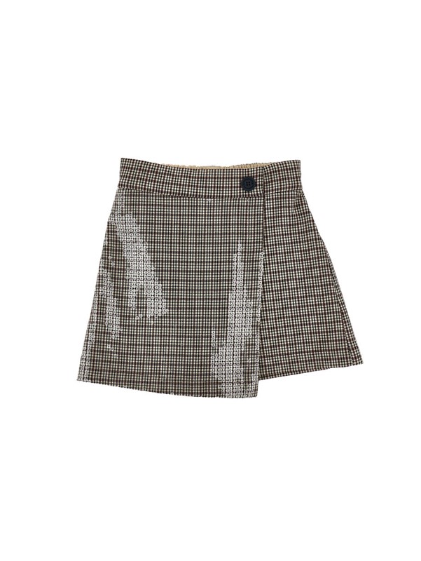 Shorts monnalisa