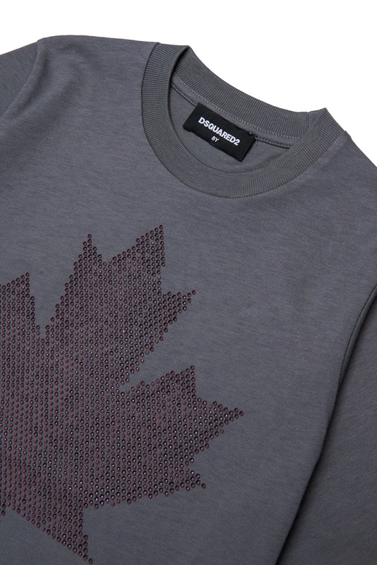 2B4113BF4C9FFE018B772EEDC7F45578_ T-shirt dsquared2