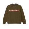 2B4C1134EAD363F129C4936F399FEC7C_ Felpa dsquared2