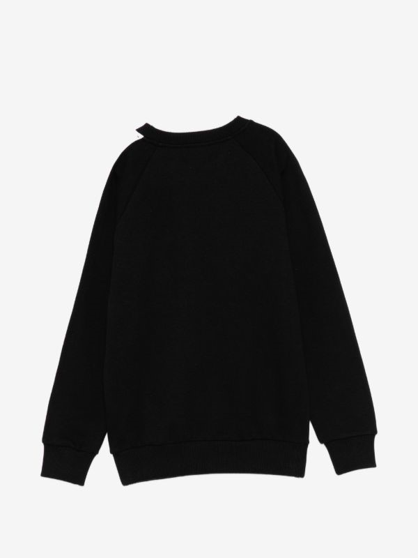 Felpa balmain