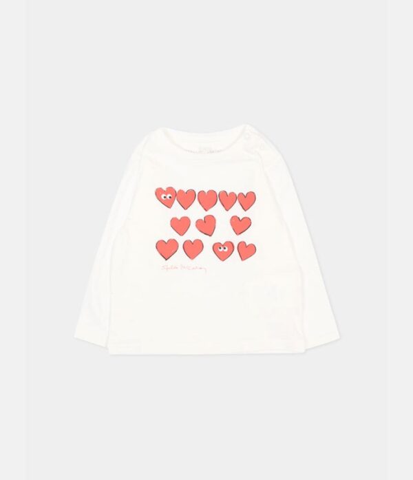 2C781D2A9A6D1A44734DC84092B9342D_ T-shirt stella mccartney