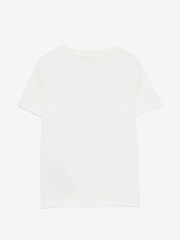 T-shirt balmain