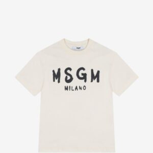 2EA2B591A900A7459B71E865AE3D6FDE_ T-shirt msgm
