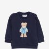 Felpa moschino