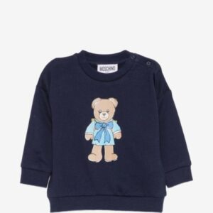 2FB0ED771C26E61ACC13EE3C941BE67B_ Felpa moschino