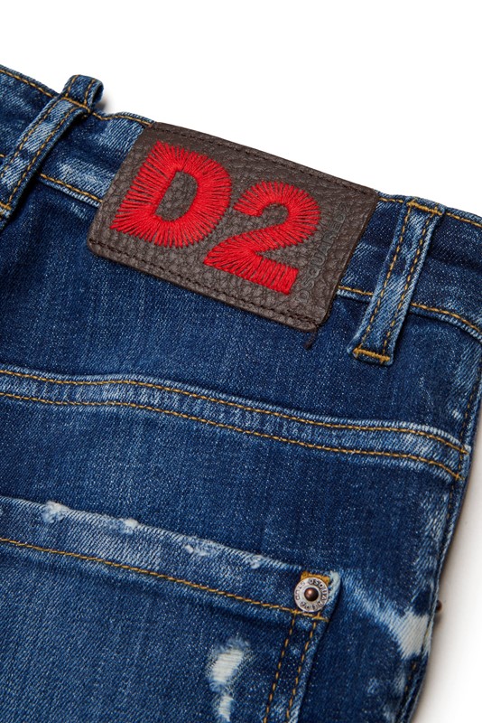 Jeans dsquared2