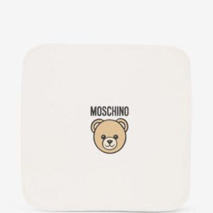 3184BE09E6340C2859326F0F8556EBF6_ Coperta moschino