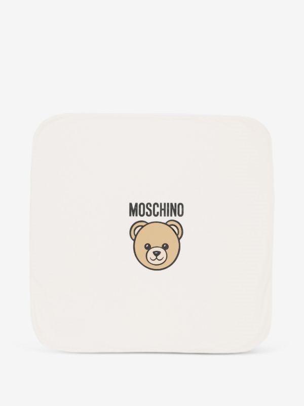 3184BE09E6340C2859326F0F8556EBF6_ Coperta moschino
