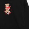 32C48F61F0E79A1D2DA242100F8ABFEC_ Felpa moschino