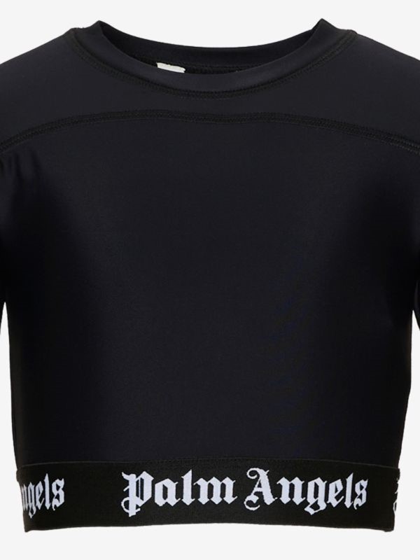 T-shirt palm angels
