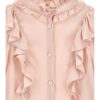 34C41D804C1164087C076D3457EE8F2D_ Camicia alberta ferretti