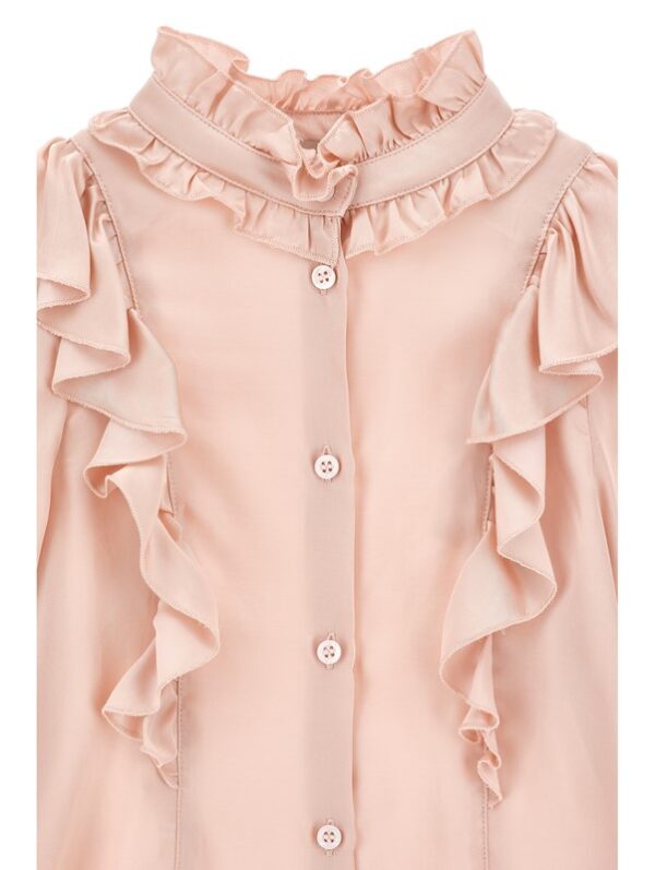 34C41D804C1164087C076D3457EE8F2D_ Camicia alberta ferretti