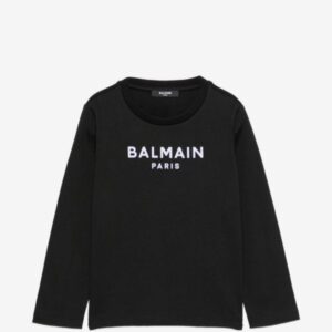 T-shirt balmain