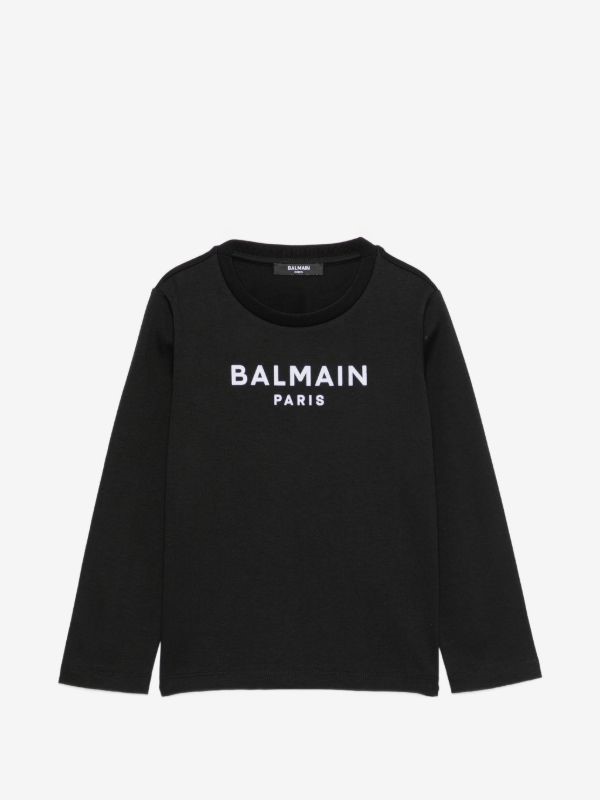 T-shirt balmain