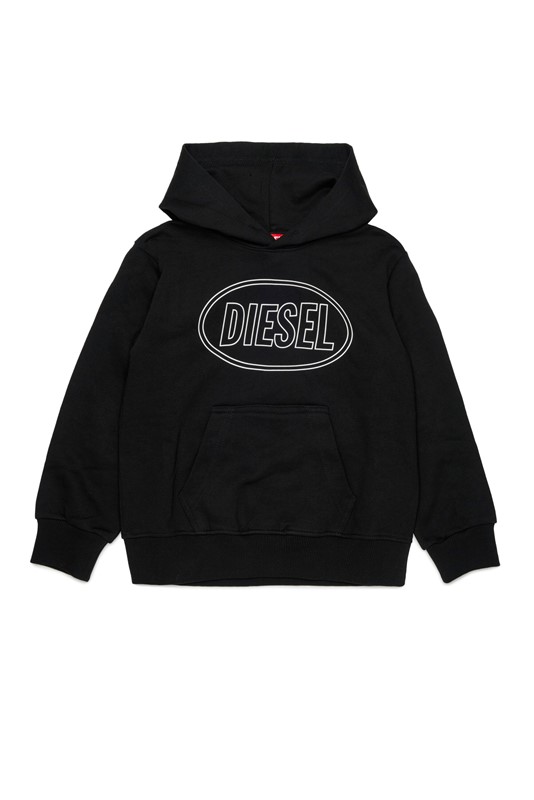 Felpa diesel