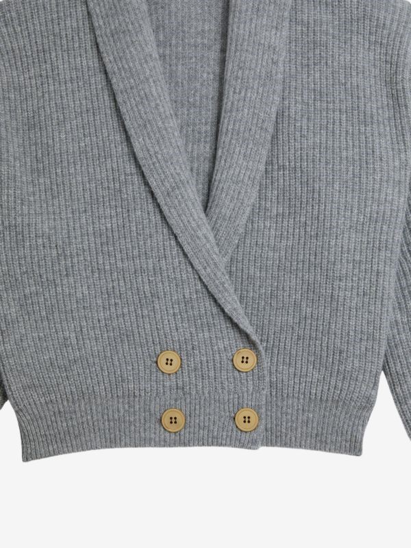 Cardigan balmain