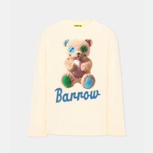 T-shirt barrow