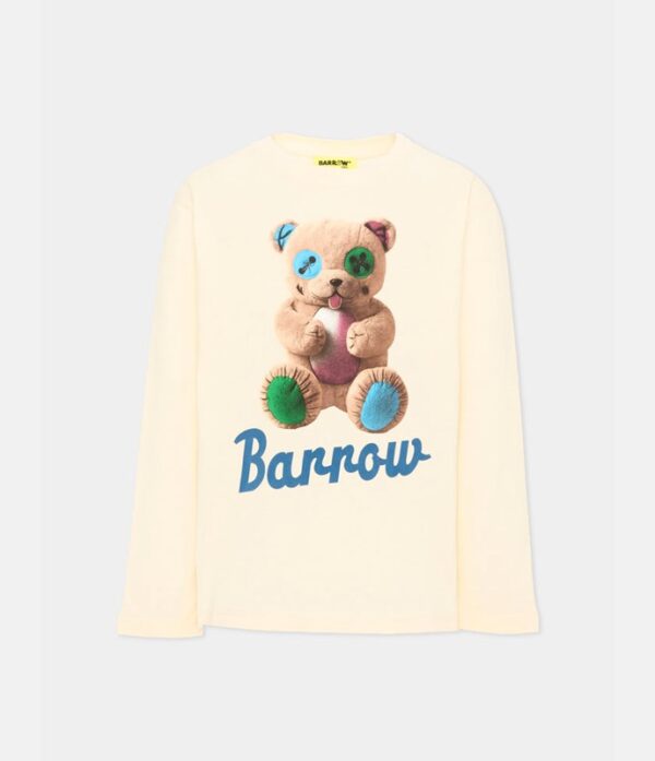 38F05461B0F78143D3B518EC237A572C_ T-shirt barrow