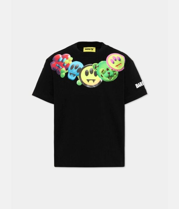 39AD05174C2F0365F8EFD3493D330156_ T-shirt barrow