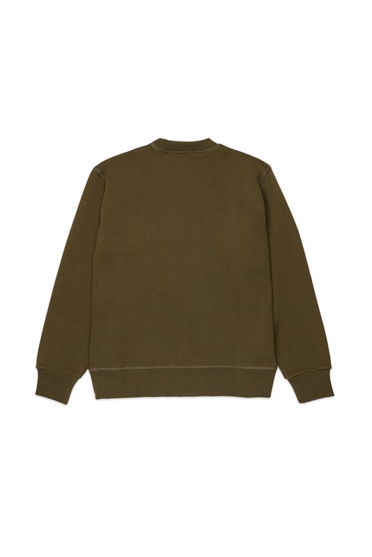 3A1D34F604B506E1425389AD8790CEAF_ Felpa dsquared2