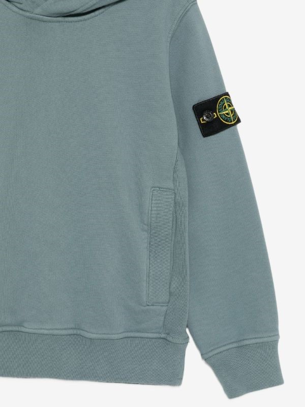 3AF3450988449B08A1ACFD20D9F5581A_ Felpa stone island