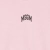 Felpa msgm