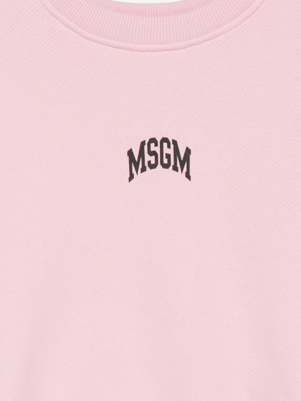Felpa msgm