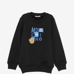 3DD8C9620CC764A0A28B6736033AE2E5_ Felpa moschino