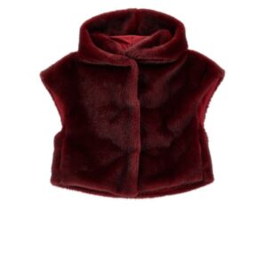 3DED02F27F5A84B9E2B265621D6E38C1_ Gilet monnalisa