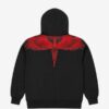 Felpa marcelo burlon