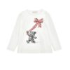 3EB1AA15242C7B1A151361124B554615_ T-shirt monnalisa