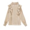 3F869A02BE3C3F86C985C72ABF536FA5_ Camicia alberta ferretti